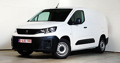 Peugeot Partner bestelwagen