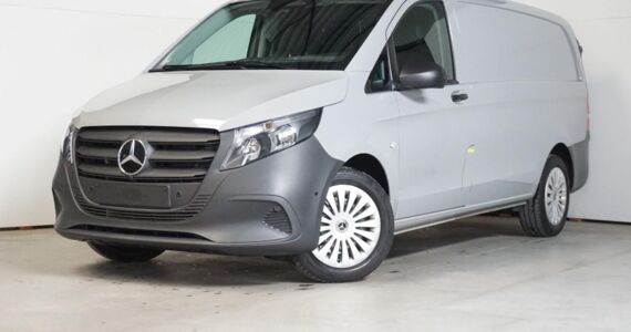 Vito 114 cdi AUTOMAAT 