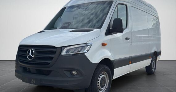 Sprinter  317 cdi L2 - H2 - AUTOMAAT 