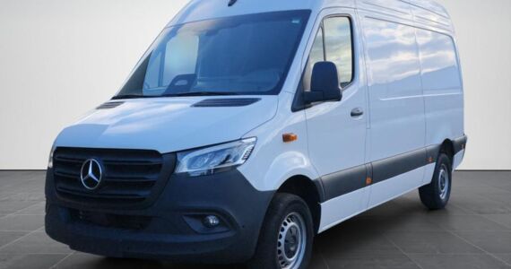 Sprinter 317 cdi L2 - H2 -  AUTOMAAT 