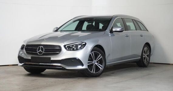 E 220 T d 