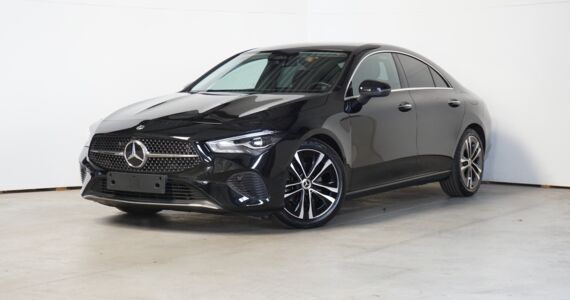 CLA 180 