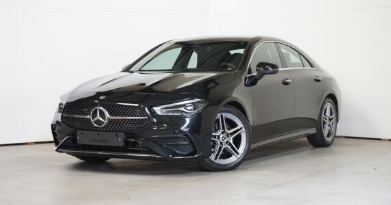 CLA 180 AMG Line ADVANCED Plus