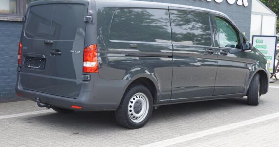 Vito 116 cdi EXTRA LANG 