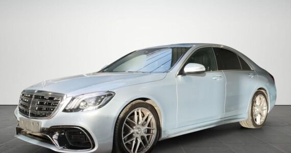 S 350 BLUETEC 