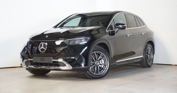 EQE 300 SUV 