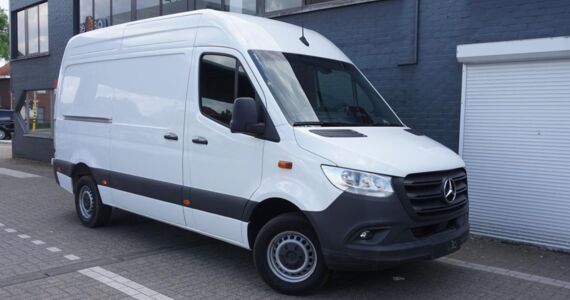 Sprinter 317 cdi L2 - H2 - AUTOMAAT 