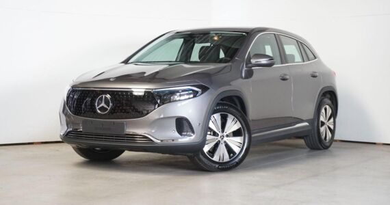 EQA 250+ 