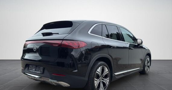 EQE 350+  SUV PANO DAK - 360&deg; camera - MEMORY