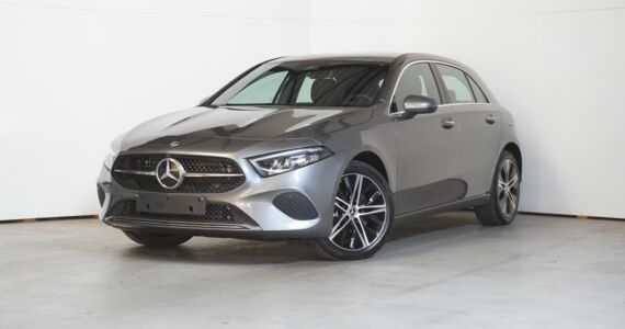 A 250 e PROGRESSIVE LINE ADVANCED Plus