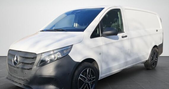 Vito 116 cdi L2