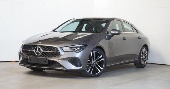 CLA 180 