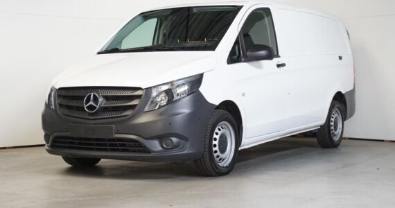 Vito 116 cdi L2