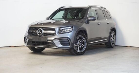 GLB 180 AMG - KEYLESS GO 