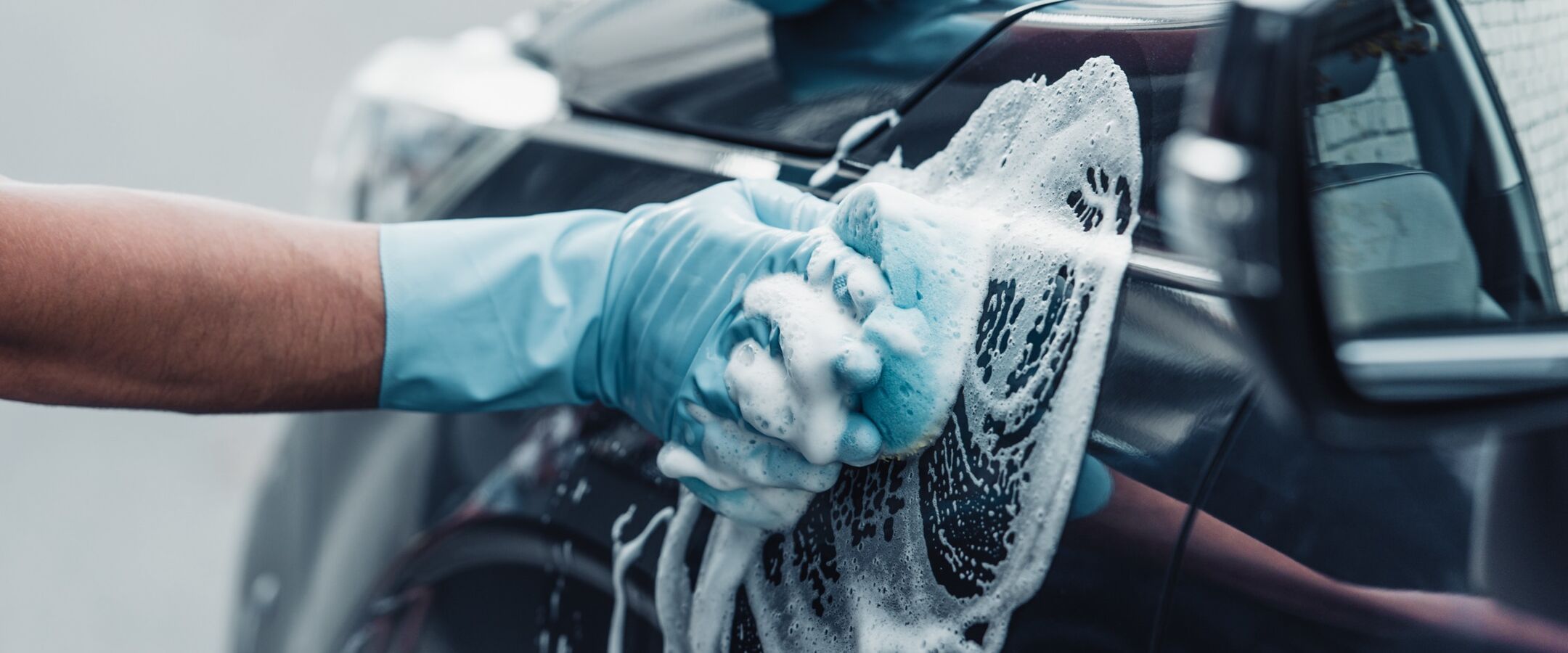 VAG Turnhout investeert voortdurend in nieuwe technologieën zoals waterzuivering Waterzuivering carwash Turnhout