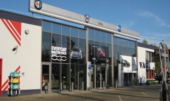 foto opstart fiat 2007 foto opstart fiat 2007