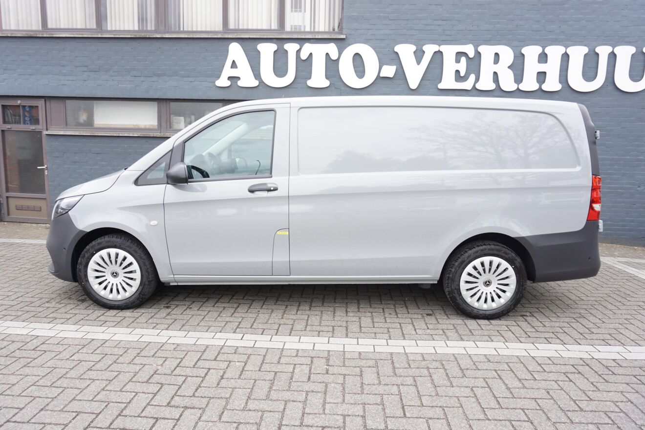 Mercedes Vito