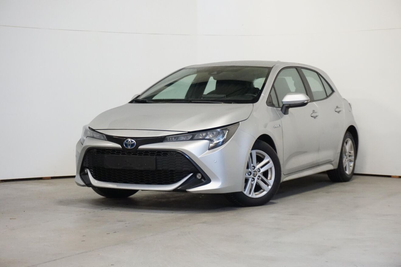 Toyota Corolla Toyota Corolla