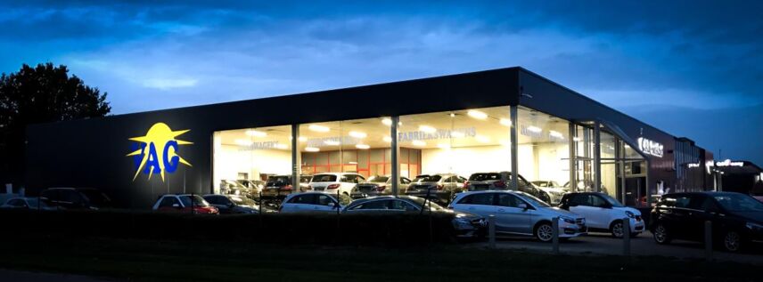 EQE 350 4MATIC SUV TREKHAAK WEGKLAPBAAR 