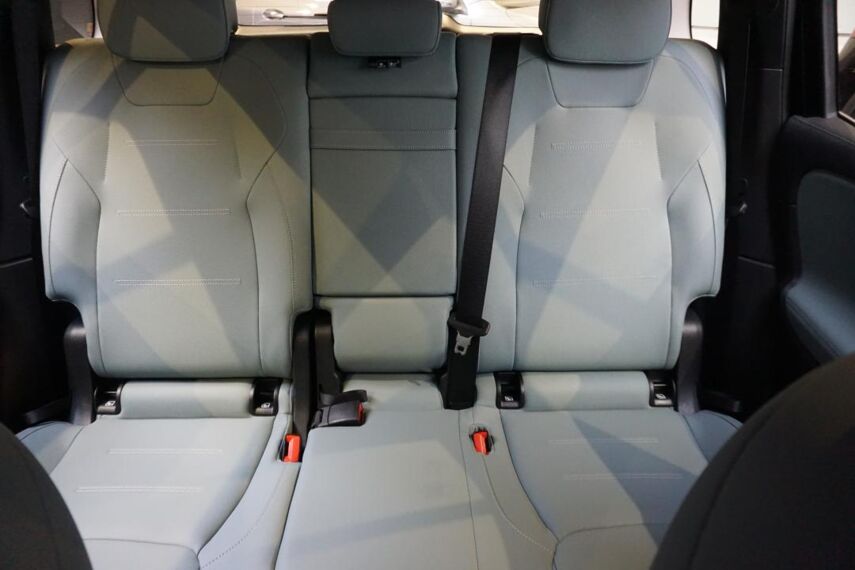 EQB 300 4 Matic MEMORY PAKKET