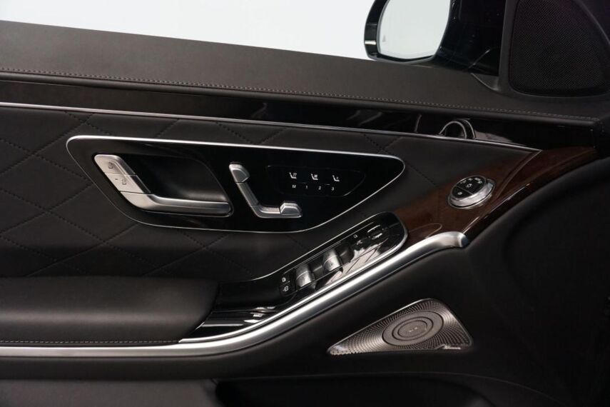 S 450 e FULL OPTIE S 450 e FULL OPTIE