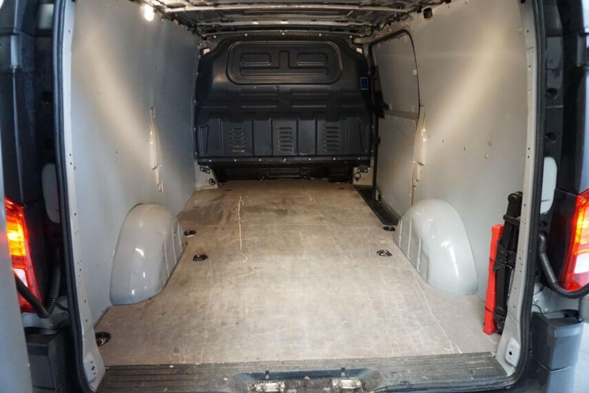 Vito 114 cdi AUTOMAAT Vito 114 cdi AUTOMAAT