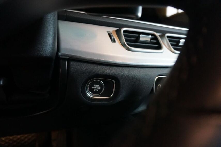 GLE 350 de 4M PANO DAK - TREKHAAK 
