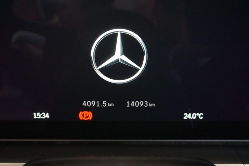 GLE 350 de 4M AIRMATIC - PANO DAK - TREKHAAK GLE 350 de 4M AIRMATIC - PANO DAK - TREKHAAK
