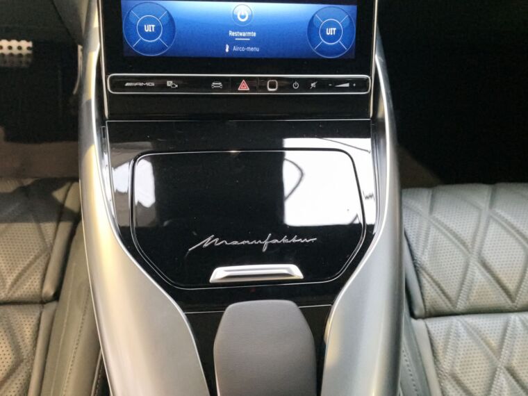 AMG GT 43 PREMIUM PLUS PAKKET - RIJASSIST AMG GT 43 PREMIUM PLUS PAKKET - RIJASSIST