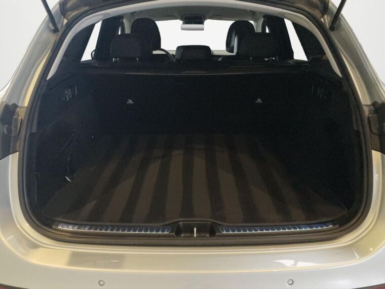 GLC 200 4M GLC 200 4M