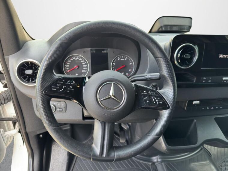 Sprinter  317 cdi L2 - H2 - AUTOMAAT 
