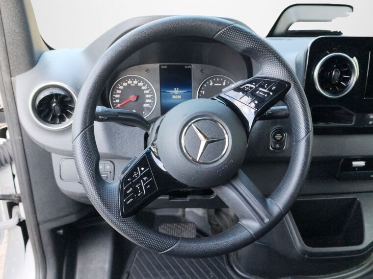 Sprinter 317 cdi L2 - H2 -  AUTOMAAT 