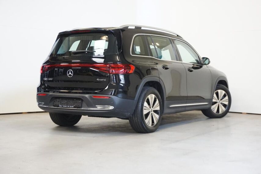 EQB 300 4 Matic MEMORY PAKKET EQB 300 4 Matic MEMORY PAKKET