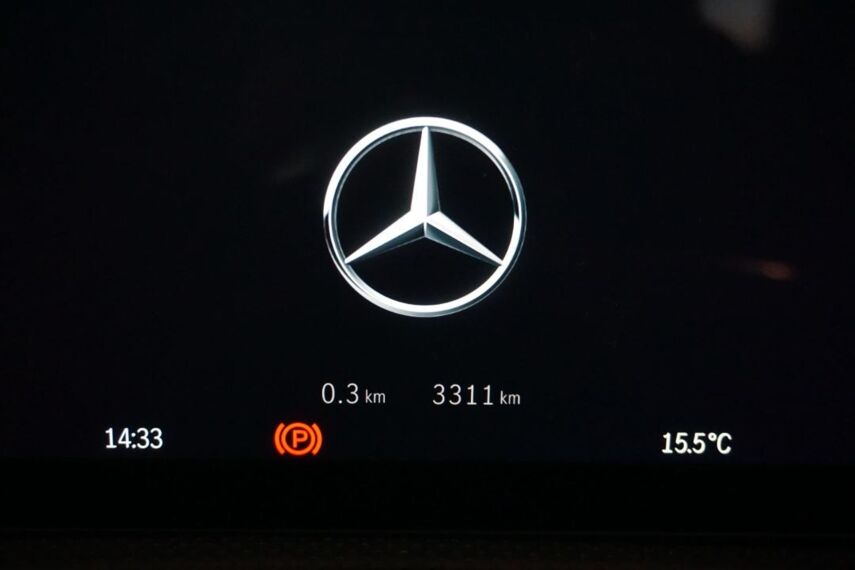 A 180 Slechts 3300 km !! 
