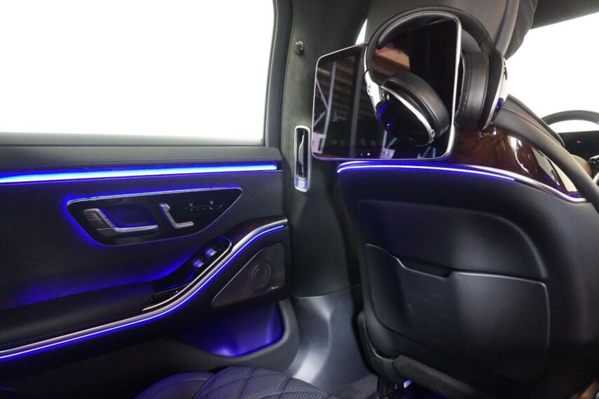 S 450 e FULL OPTIE S 450 e FULL OPTIE