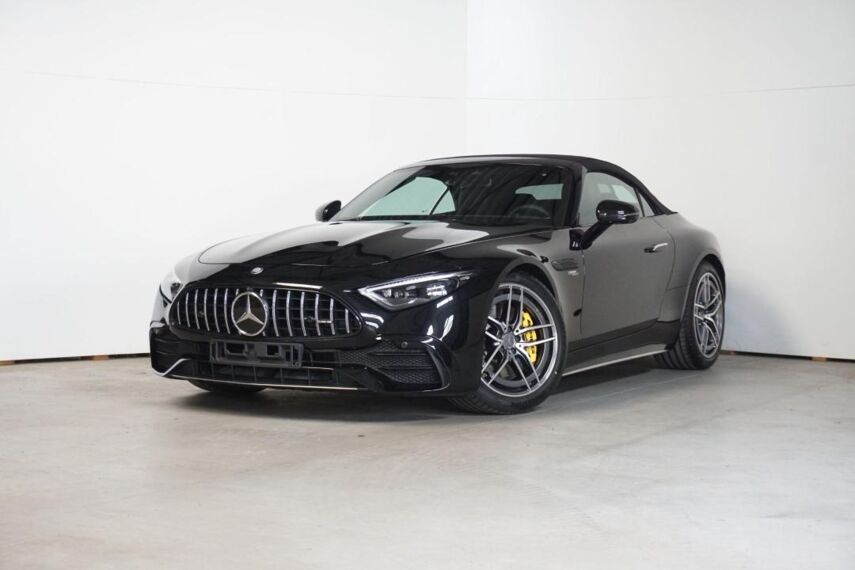 AMG - SL 43 AMG - SL 43