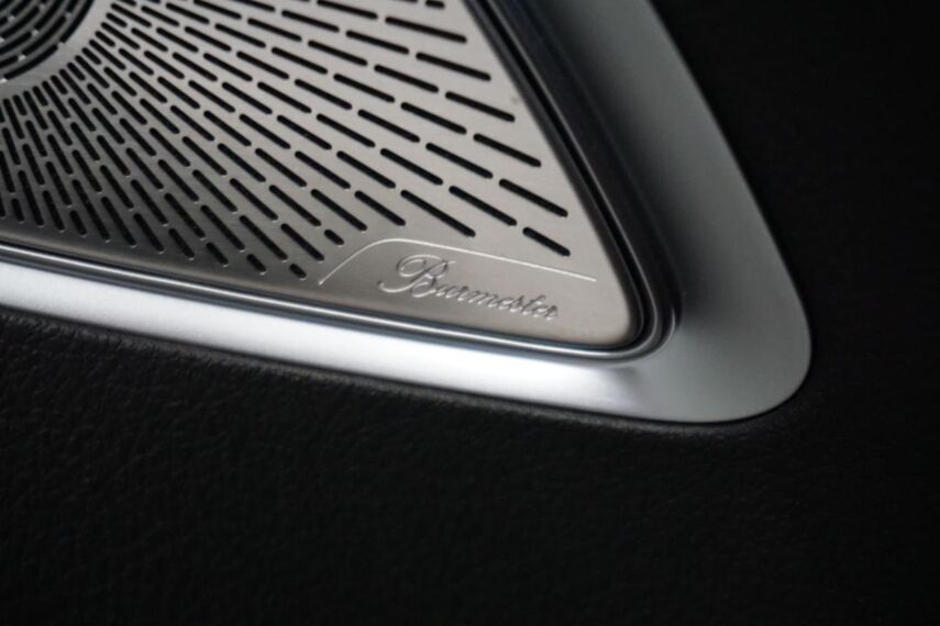 EQE 350 4MATIC SUV AMG - AIRMATIC
