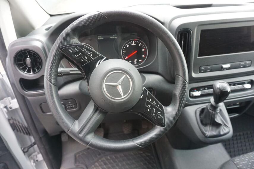 Vito 116 cdi L2 Vito 116 cdi L2