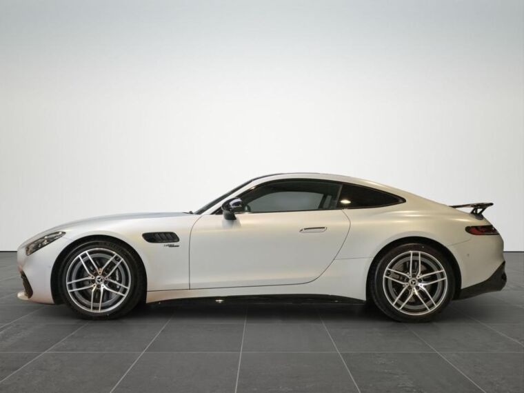 AMG GT 43 PREMIUM PLUS PAKKET - RIJASSIST AMG GT 43 PREMIUM PLUS PAKKET - RIJASSIST