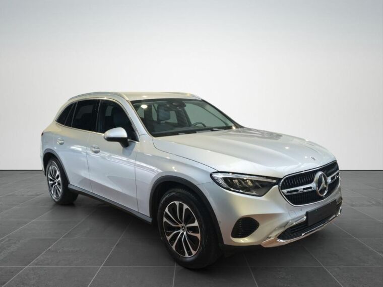 GLC 200 4M GLC 200 4M