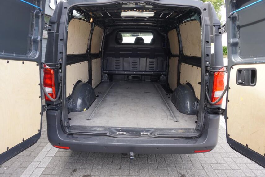 Vito 116 cdi EXTRA LANG Vito 116 cdi EXTRA LANG