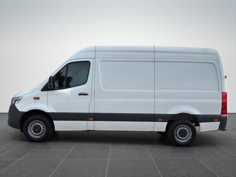 Sprinter  317 cdi L2 - H2 - AUTOMAAT 