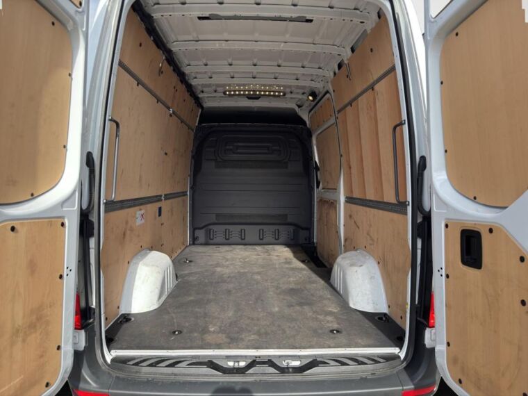 Sprinter  317 cdi L2 - H2 - AUTOMAAT 