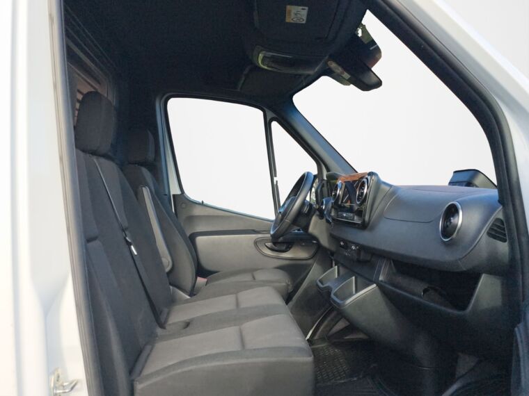 Sprinter  317 cdi L2 - H2 - AUTOMAAT 