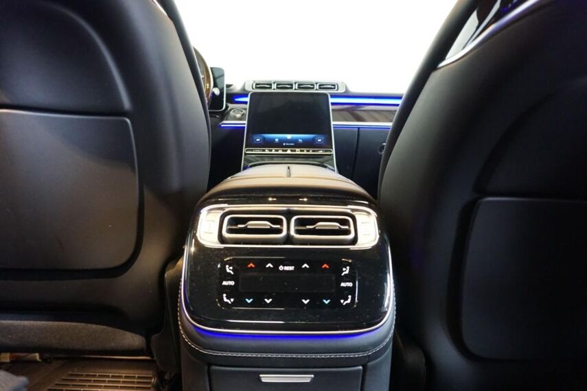 S 450  e FULL OPTIE 