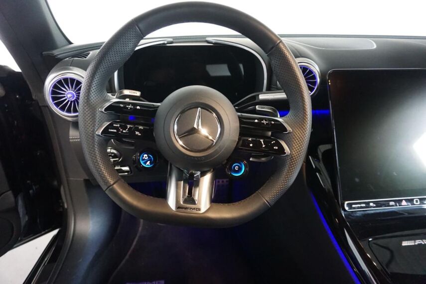 AMG - SL 43 AMG - SL 43