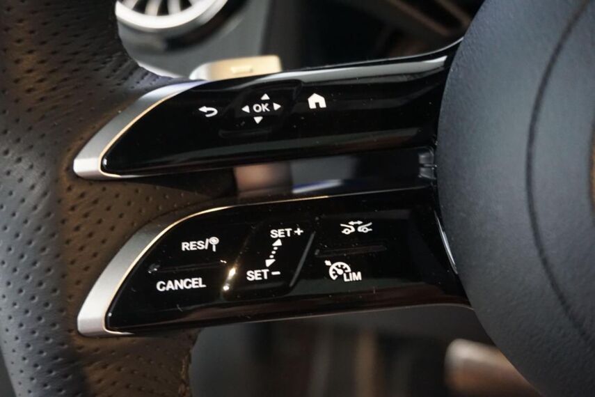 EQE 350+  SUV AMG - HYPERSCREEN - AIRMATIC 