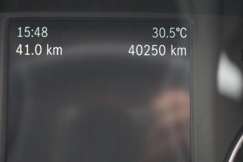 Vito 116 cdi L2