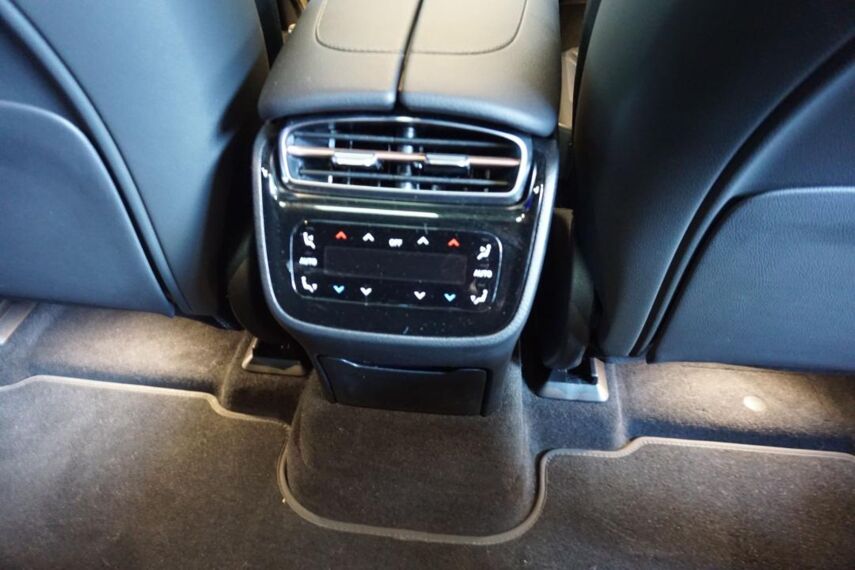 EQE 350 4MATIC SUV AMG - AIRMATIC