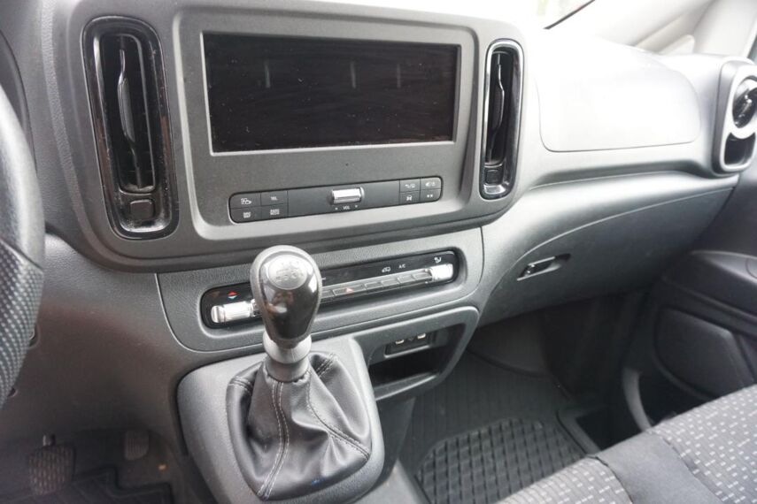 Vito 116 cdi L2 Vito 116 cdi L2